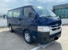 Toyota Hiace (For Lease)